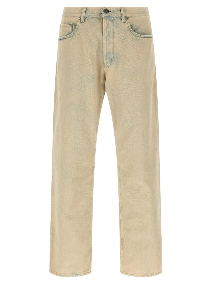 Golden Goose 'Skate' Jeans