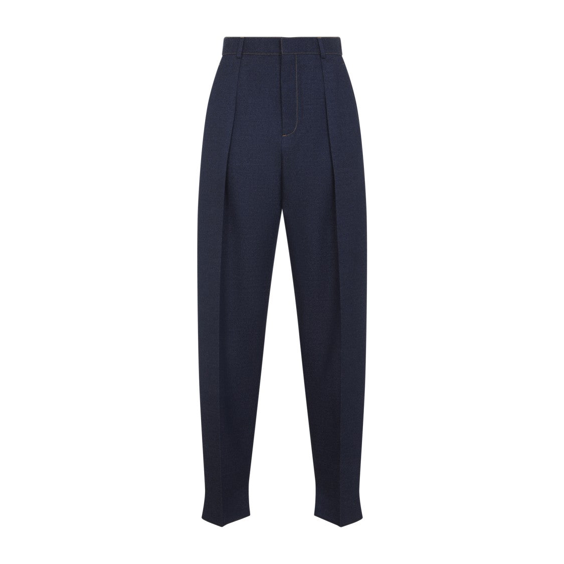 Bottega Veneta Drill Pants