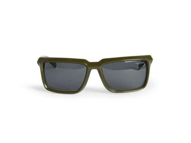 Off-White Oeri067 Portland Oversized Square Frame Sunglasses