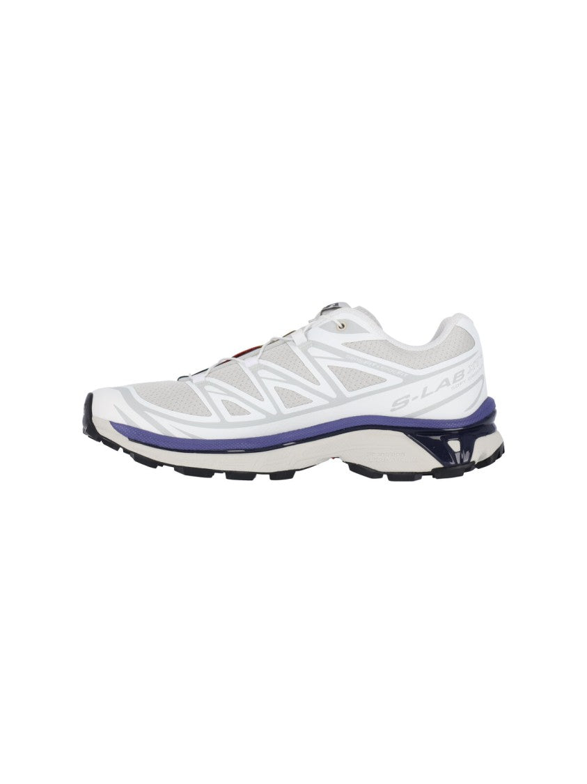 Salomon Xt-6 Sneakers With Quicklace™ Closure