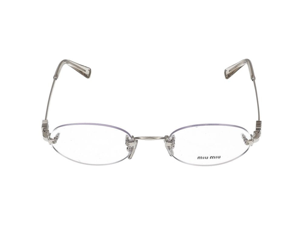 Miu Miu Eyeglasses 0Mu 53Wv 1Bc1o1 51/20/140
