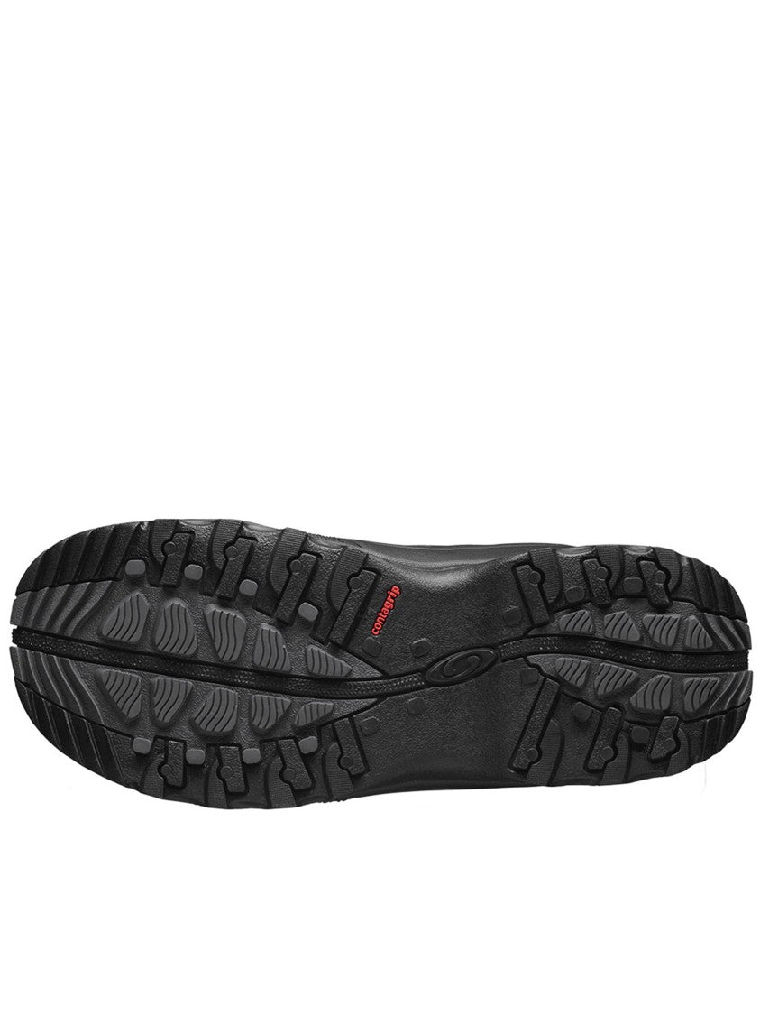 Salomon Toundra Pro High-Top Insulated Boots
