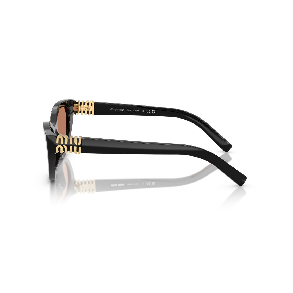 Miu Miu 0Mu A04s Cat-Eye Sunglasses