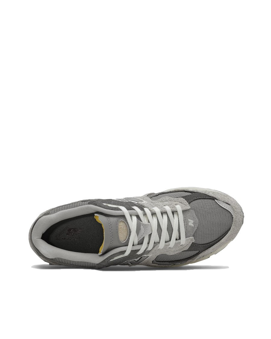 New Balance M2002rda Rain Cloud/Magnet Sneakers