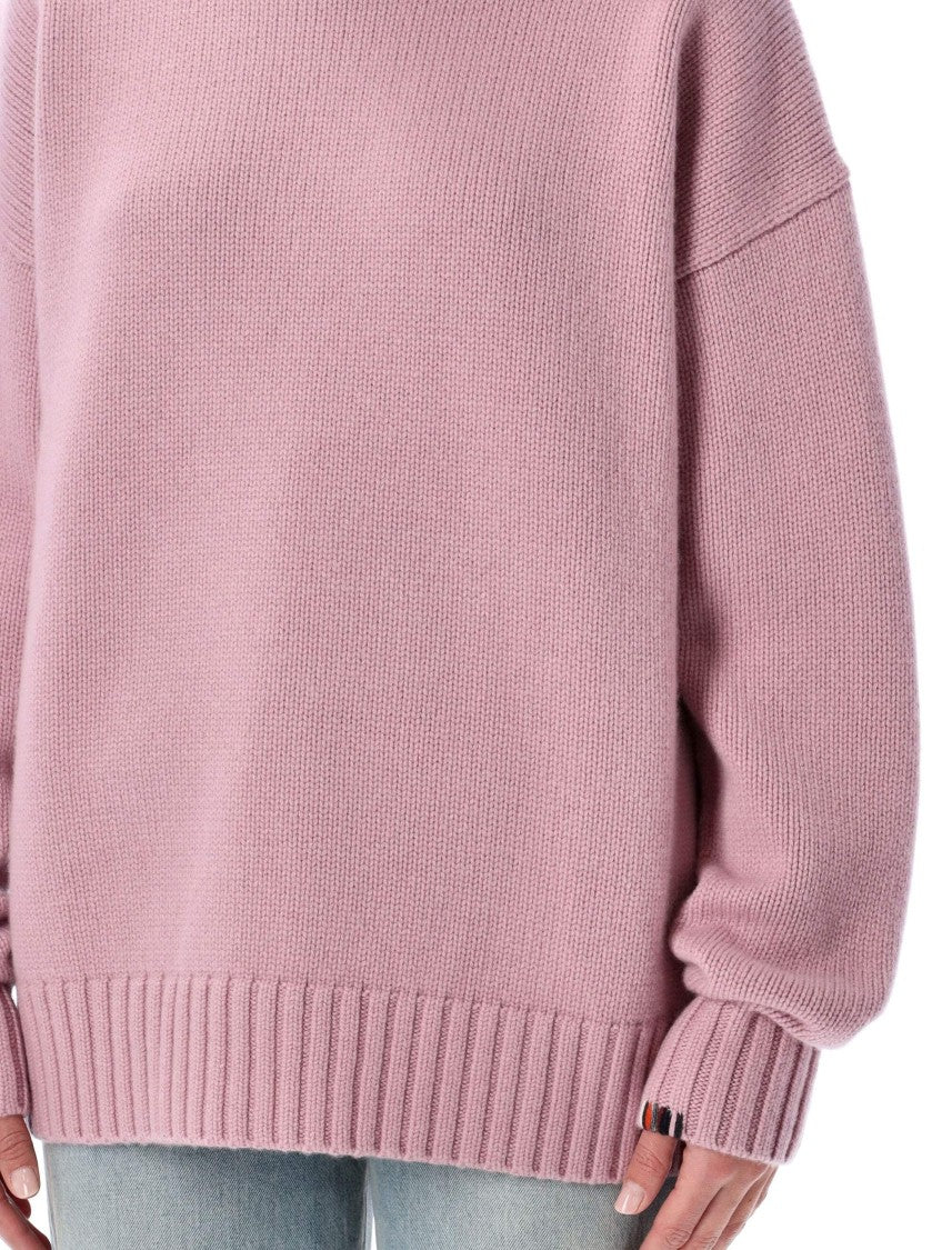Extreme Cashmere Lovley Crew Neck