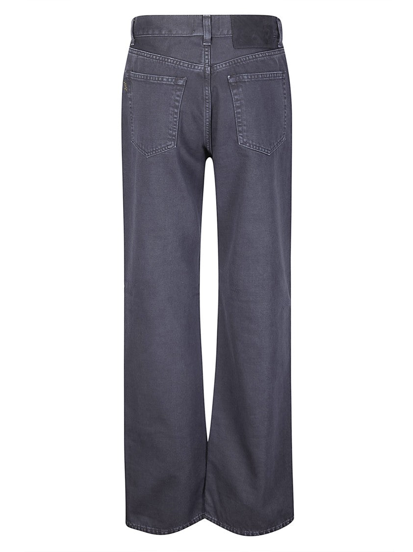 Haikure Korea Jeans Bull 44