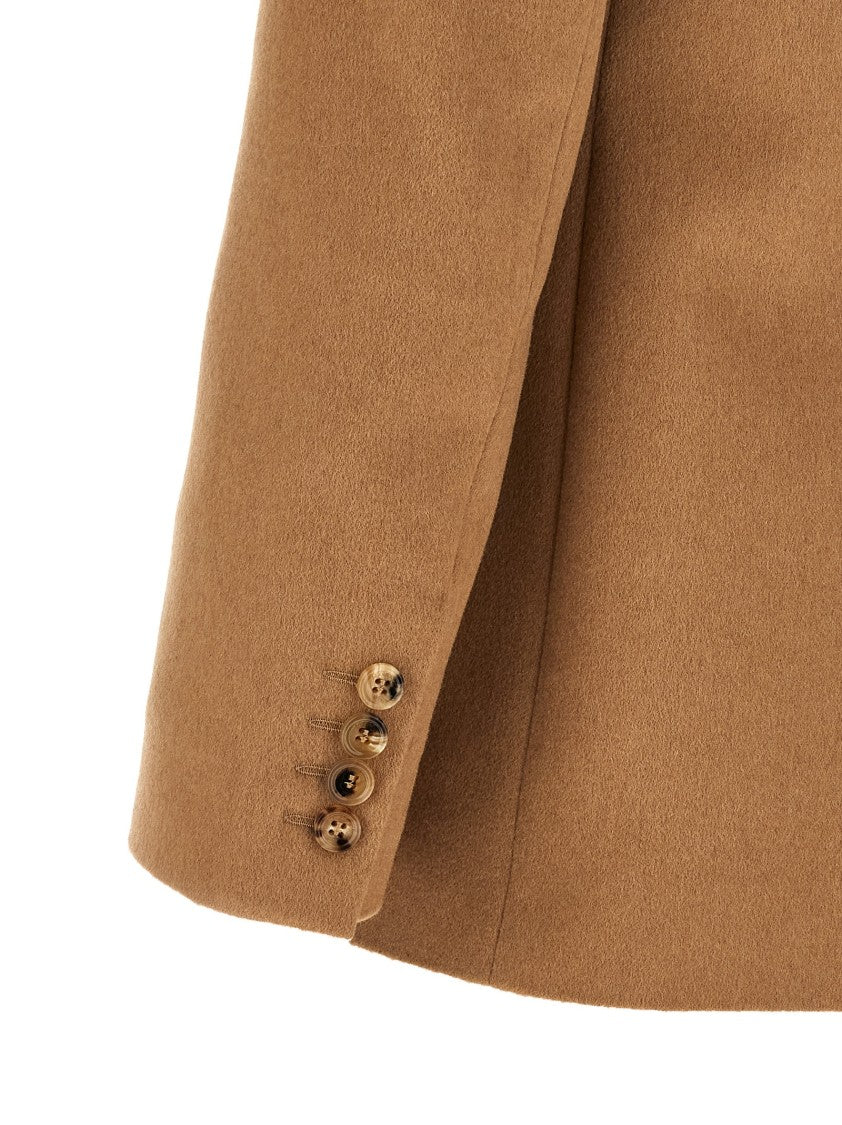 Max Mara 'Belluno' Blazer