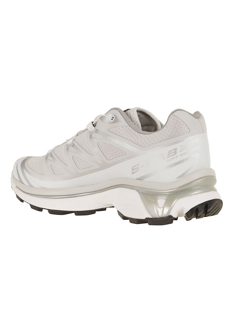 Salomon Lunar Rock Xt-6 Technical Mesh Trail Sneakers