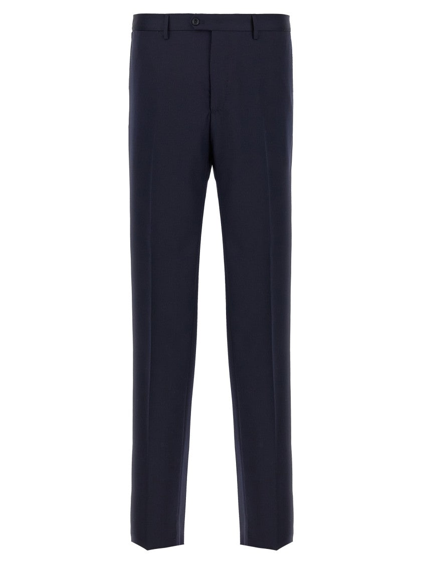 Tagliatore 'Vesuvio' Dress