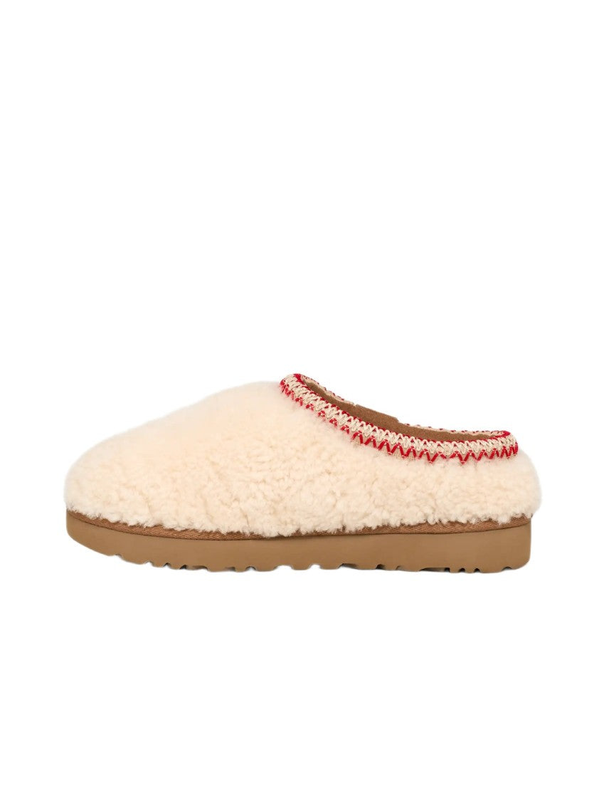 Ugg Maxi Curly Shearling Slip-On Shoes