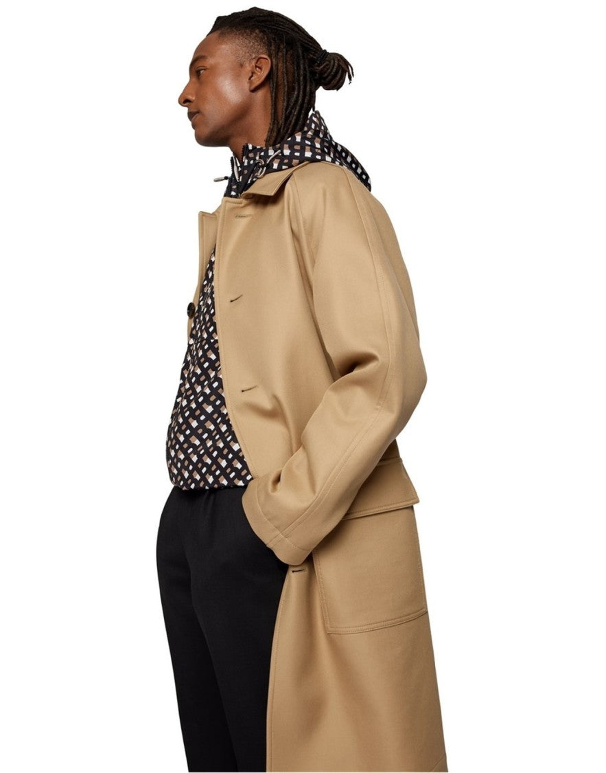 Hugo Boss F-Cam-Patch Coat