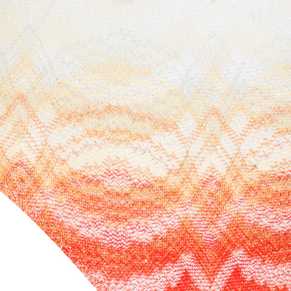 Missoni Multicolor One-Piece Swimsuit