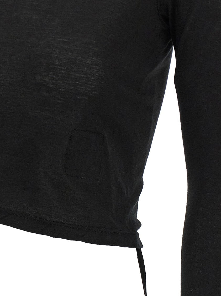 Drkshdw 'Ziggy' Top