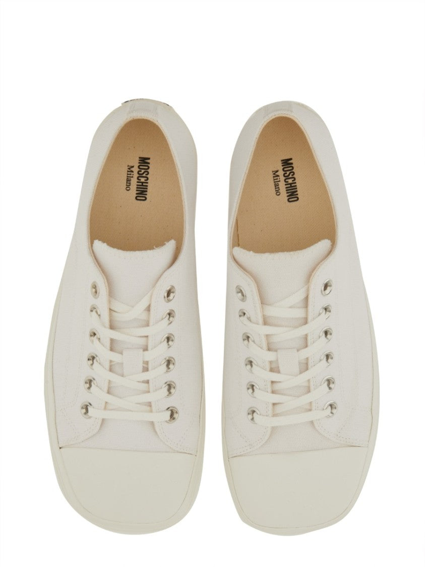 Moschino "Edge" Sneakers