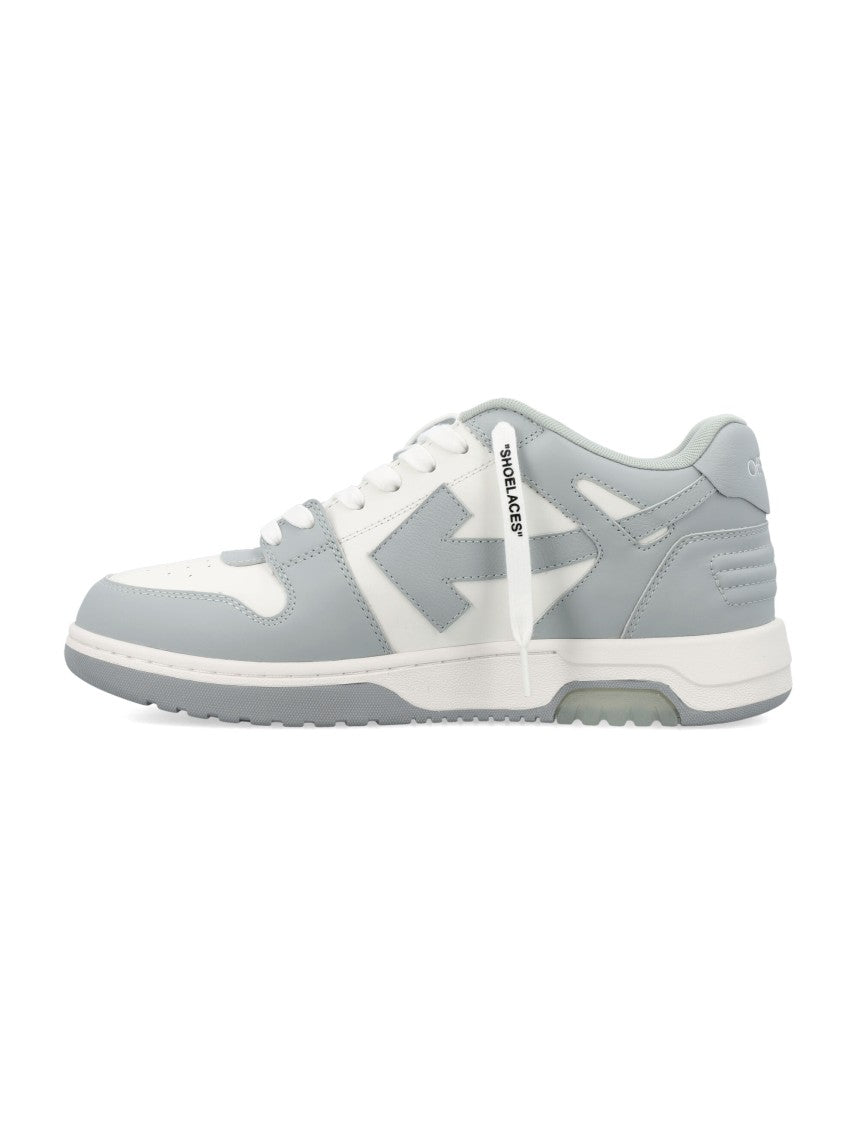 Off-White Out Of Office Contemporary Urban Sneakers