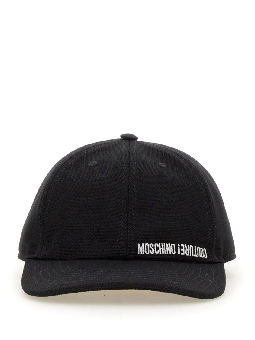 Moschino Baseball Cap