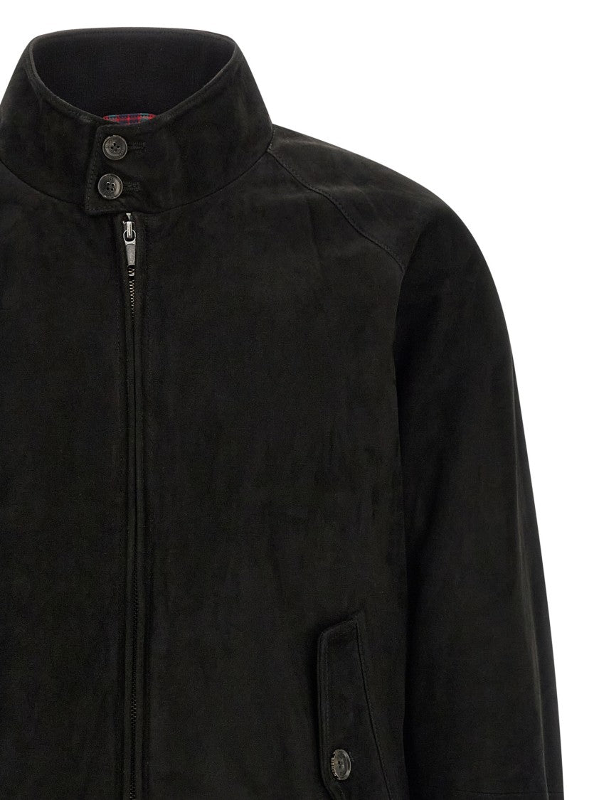 Baracuta Harrington - G9' Jacket