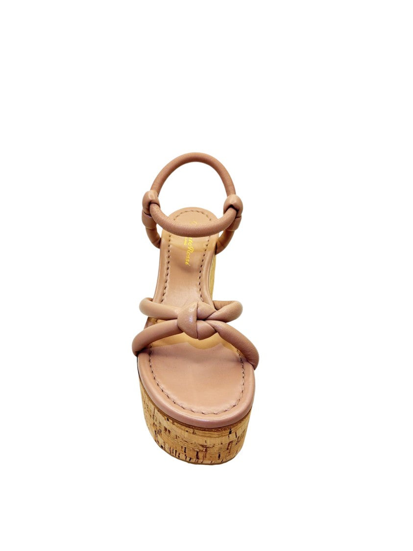 Gianvito Rossi Flatforms 45