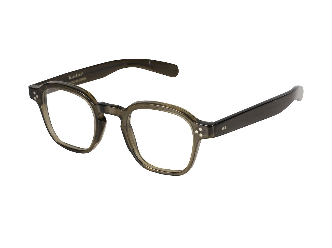Kador Duka Square Gradient Eyeglasses