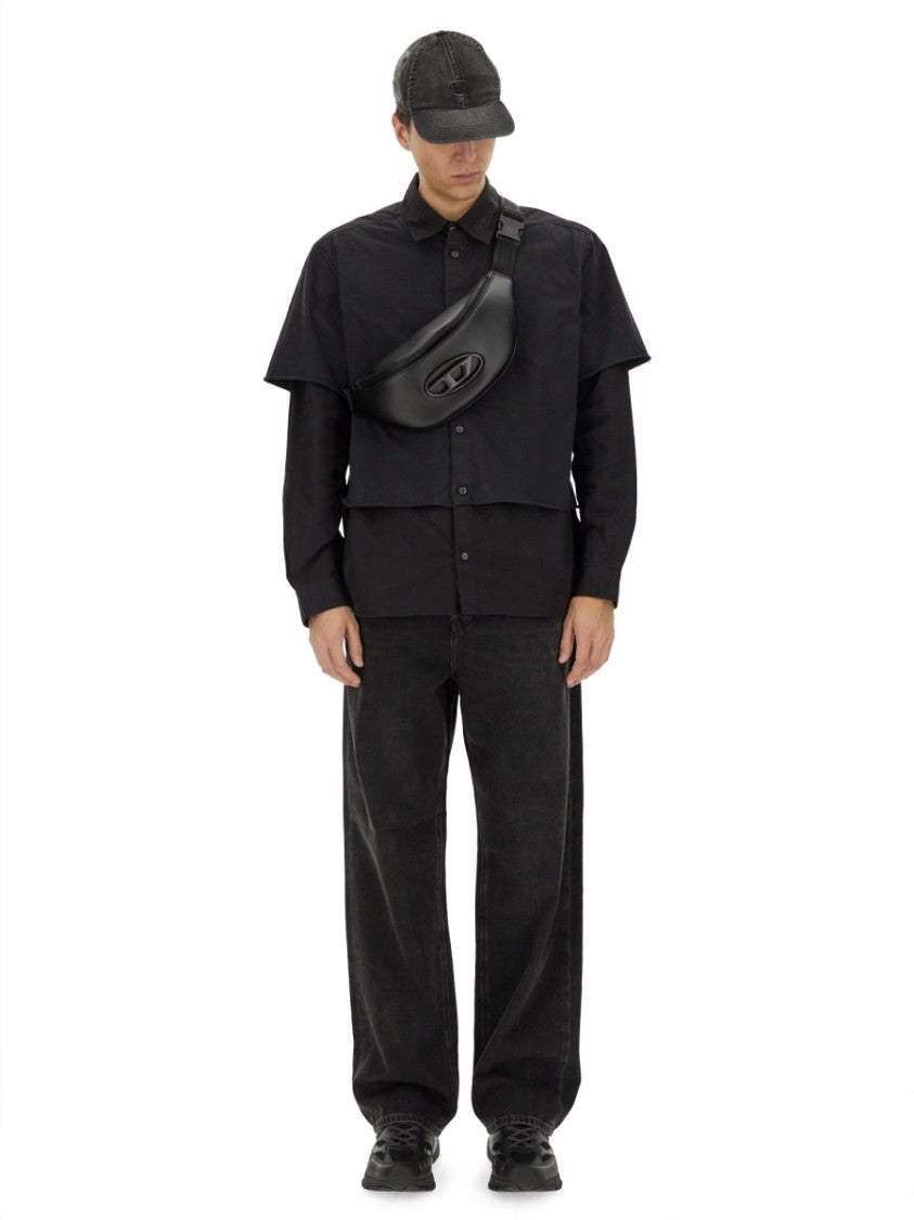 Diesel S-Gaston-O Shirt