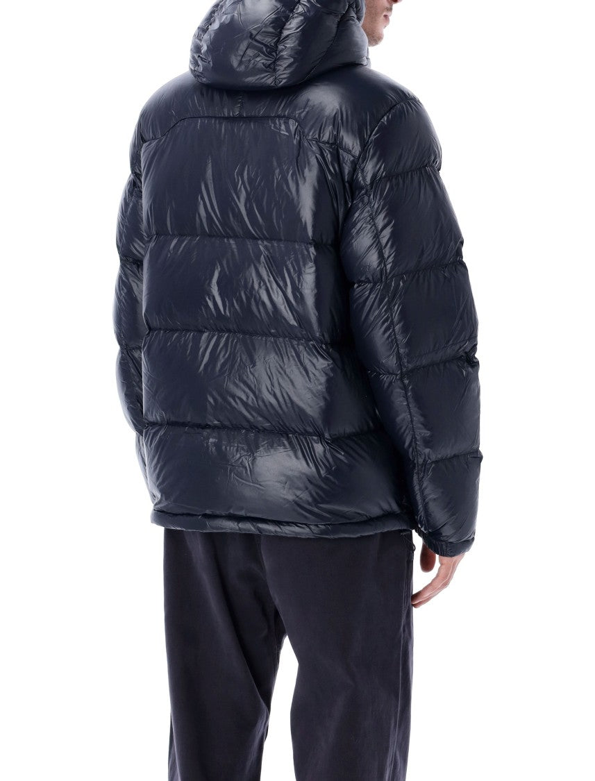 Polo Ralph Lauren Glossy Puffer Jacket