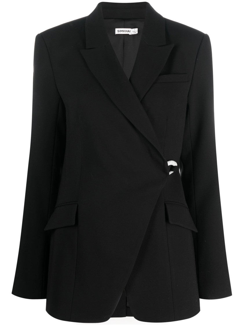 Simkhai Eva Blazer