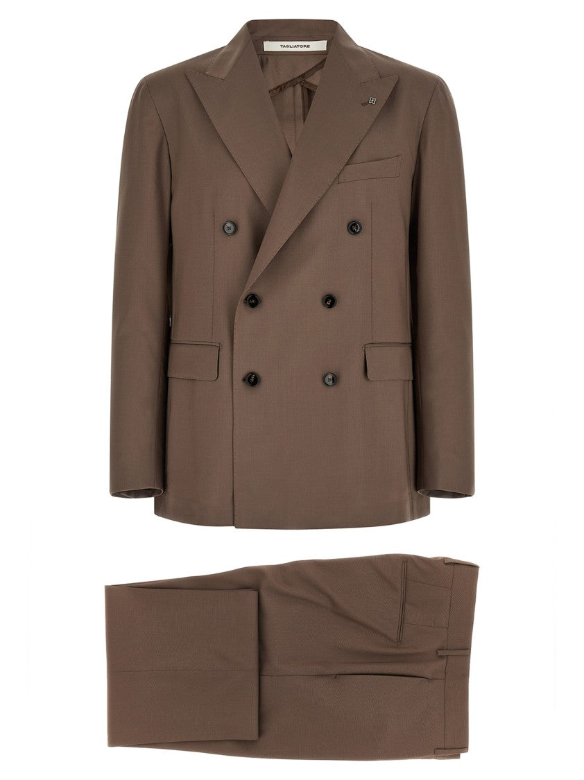 Tagliatore 'New York' Dress