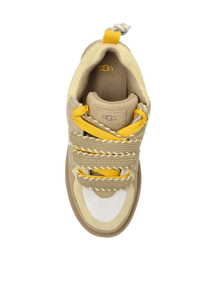 Ugg Lowmel Biarritz Low Sneakers
