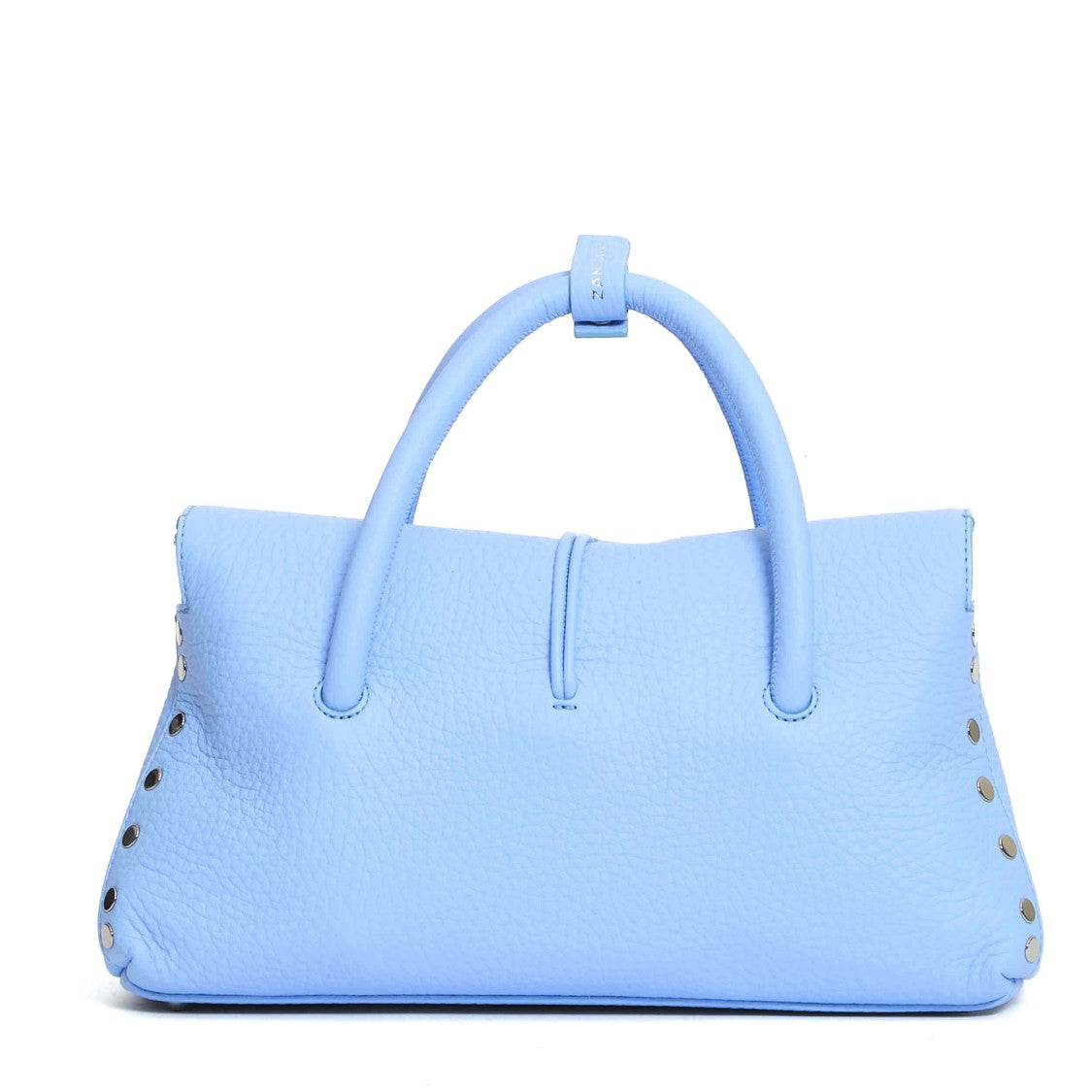 Zanellato Dotta Centaura Azzurra Handbag