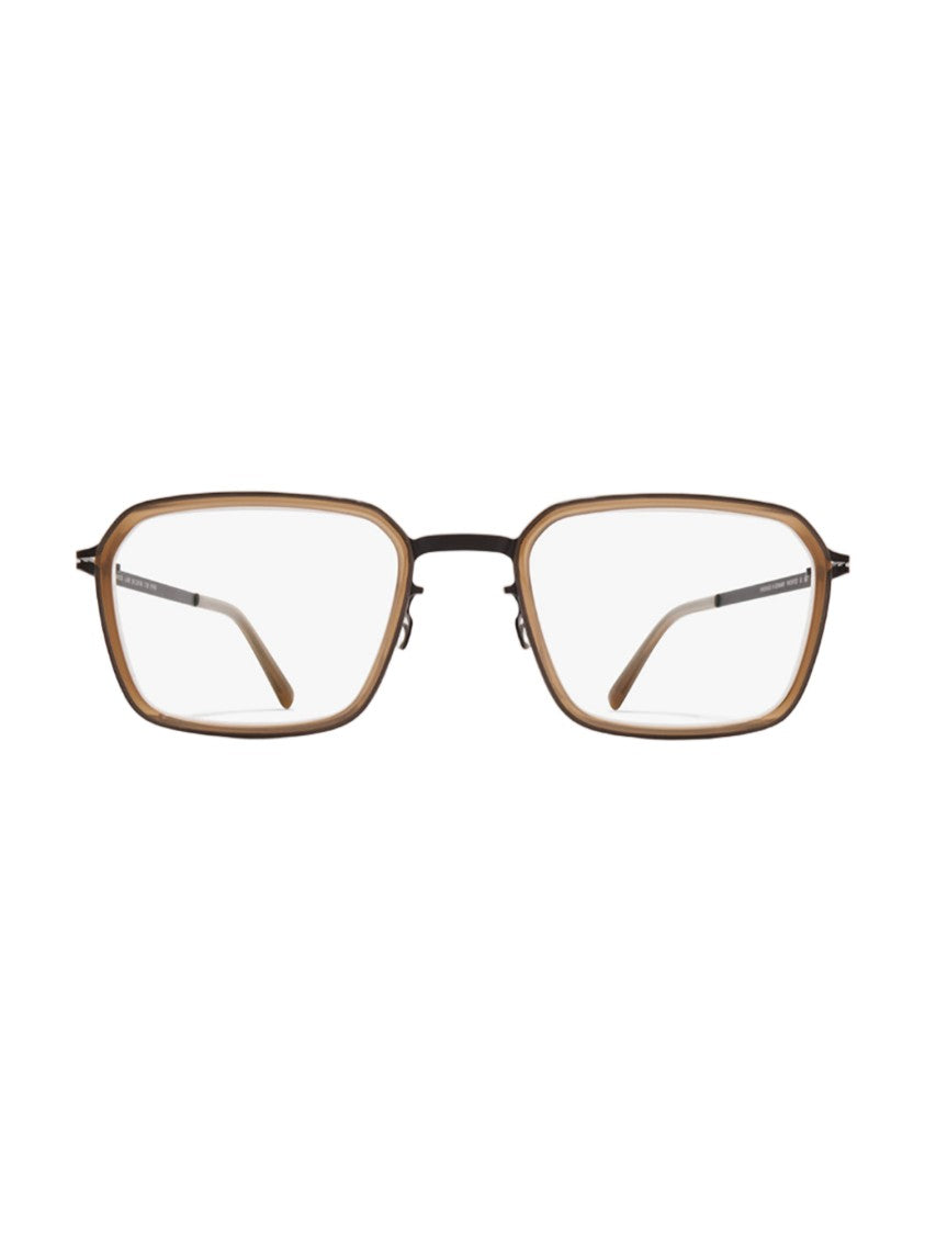 Mykita International Fit 50 Mm Optical Frames