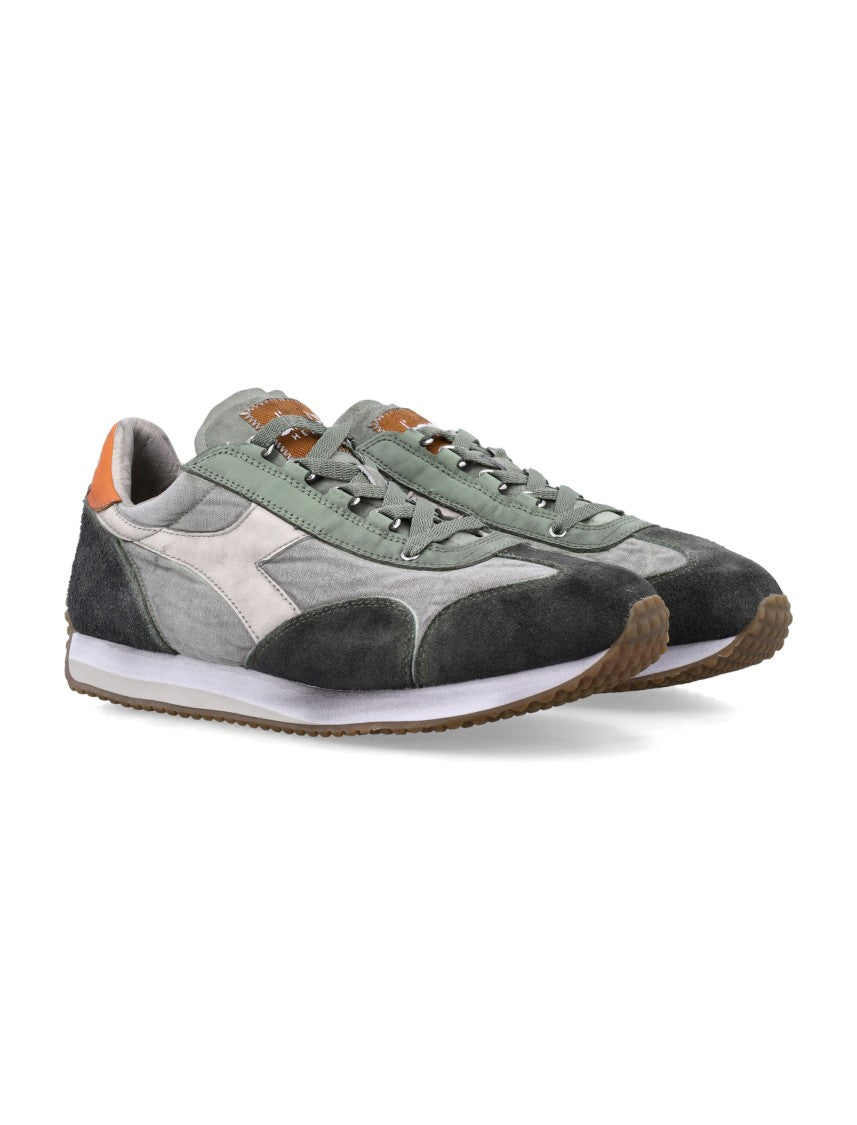 Diadora Heritage Equipe Dirty Stone Wash Evo Sneakers