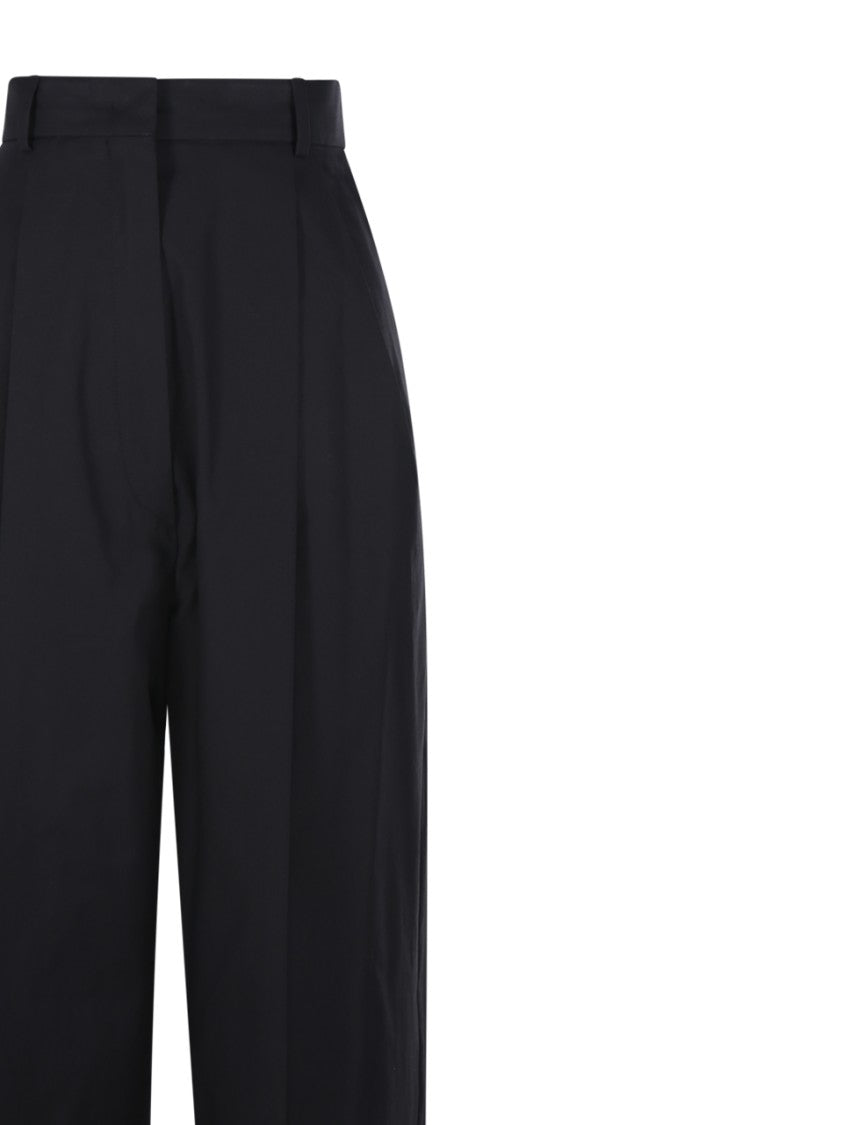 Max Mara Leone High Waist Pants