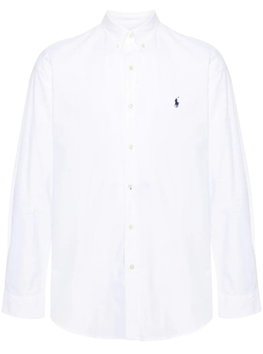Polo Ralph Lauren Timeless Long Sleeve Sport Shirt