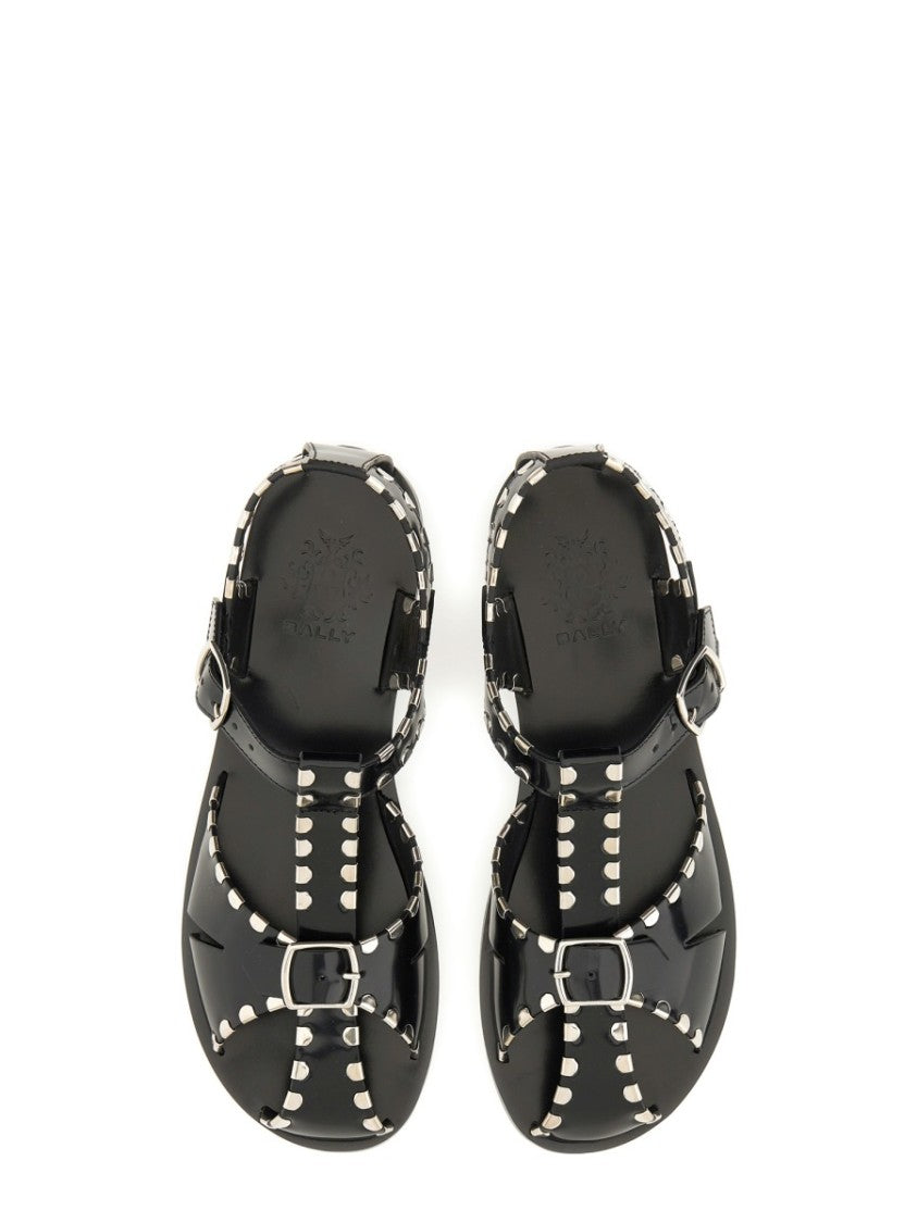 Bally "Pasely" Sandals