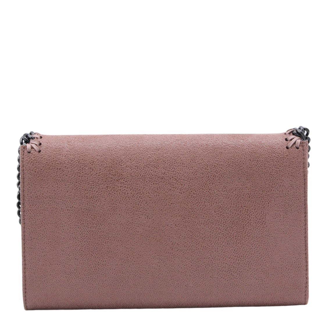 Stella Mccartney Structured Minimalist Bag With Clean Lines