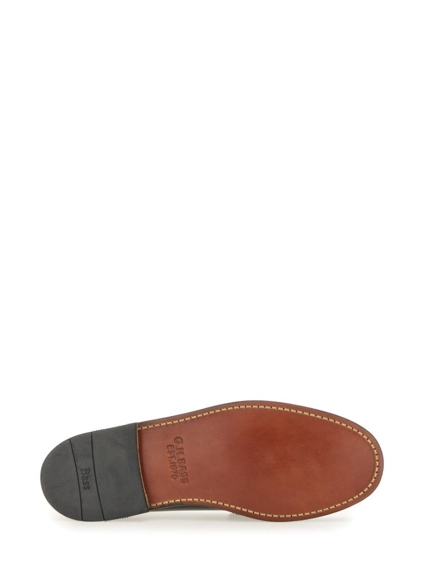 G.H. Bass Dpp - Moccasin "Weejuns Larson Penny"