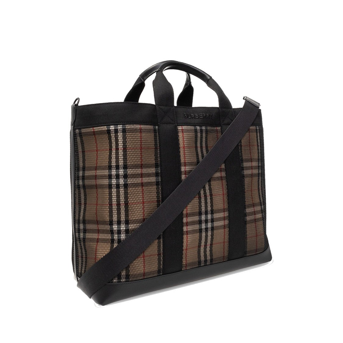Burberry Ormond Shopper Bag