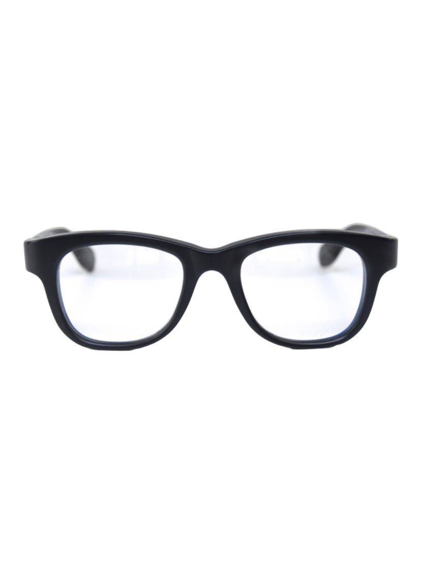Kiurv Blue Acetate Optical Frames With Bold Shape And Comfortable Fit