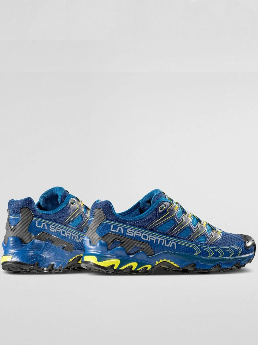 La Sportiva Blue Ultra Raptor Ii Technical Sneakers