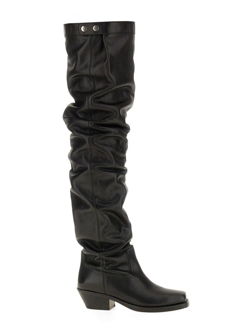 Isabel Marant "Loved Ones" Boots