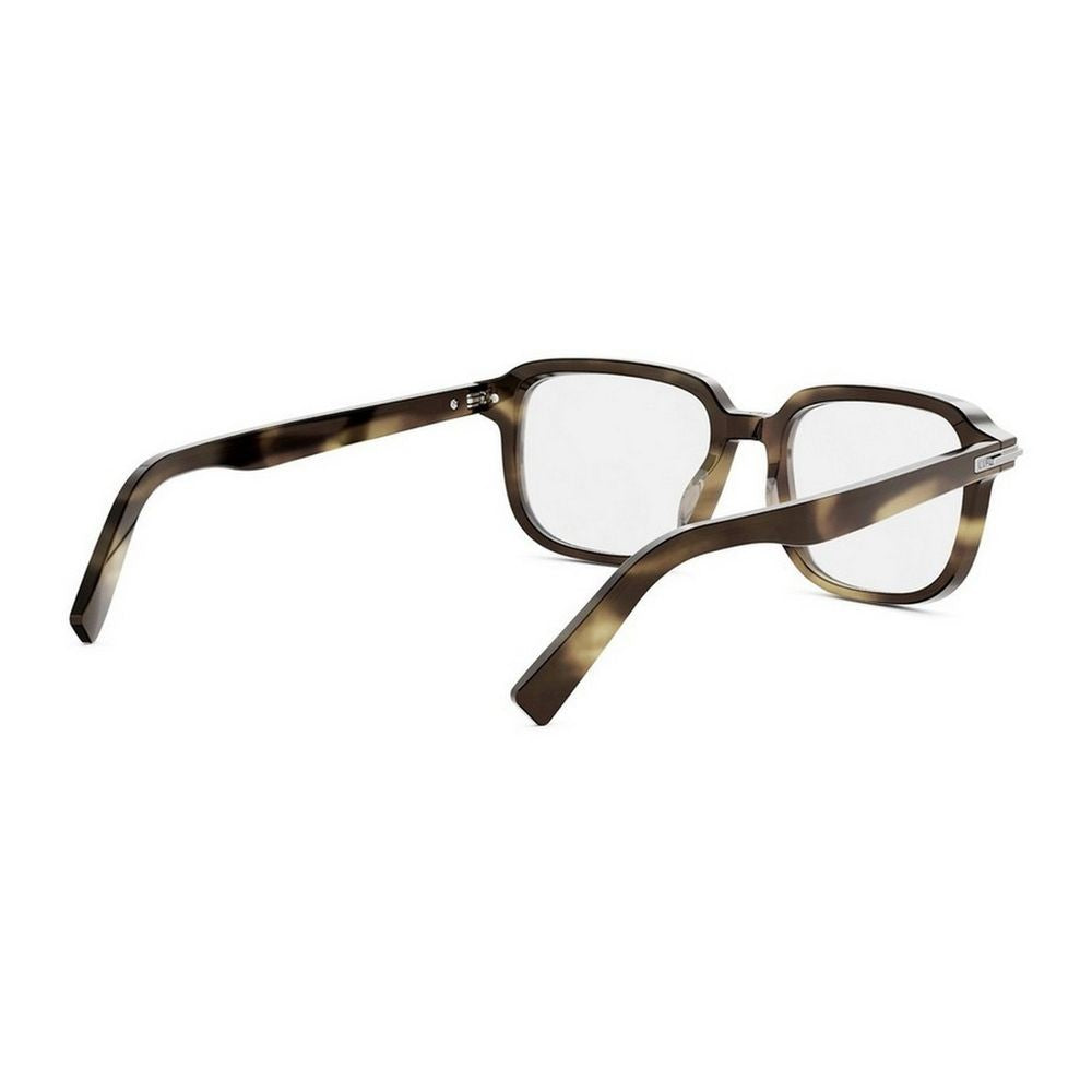 Dior Blacksuito S26i Square Acetate Sunglasses