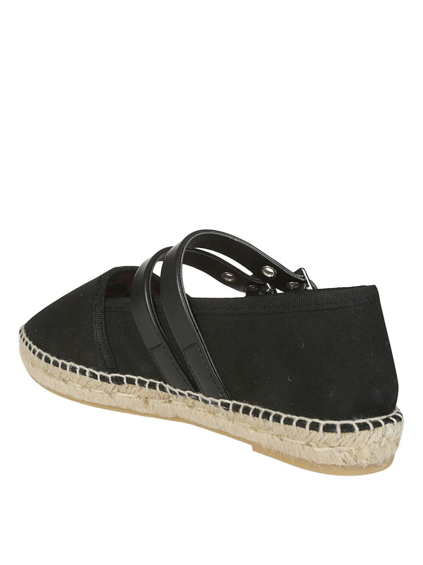 Ganni Summer Espadrille