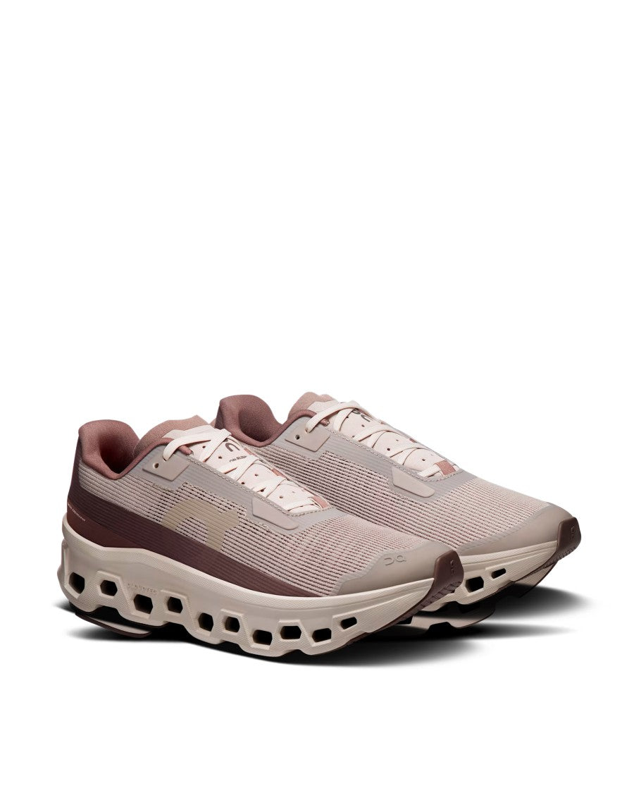 On Iceberg Tin Cloudmonster Void Sneakers