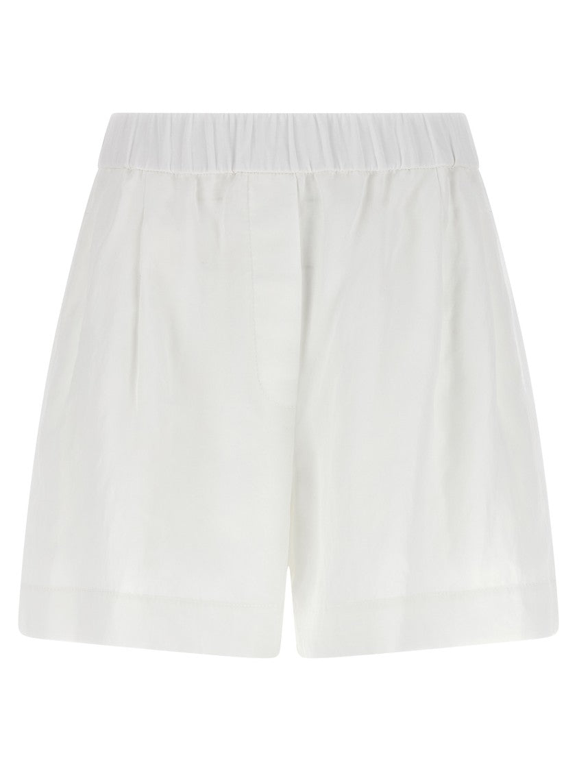 Brunello Cucinelli Baggy' Shorts