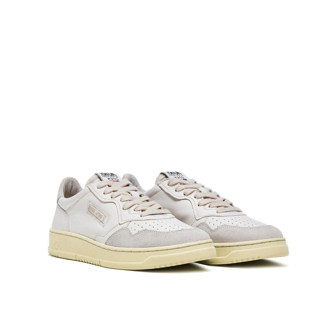 Autry Open Low Sneakers