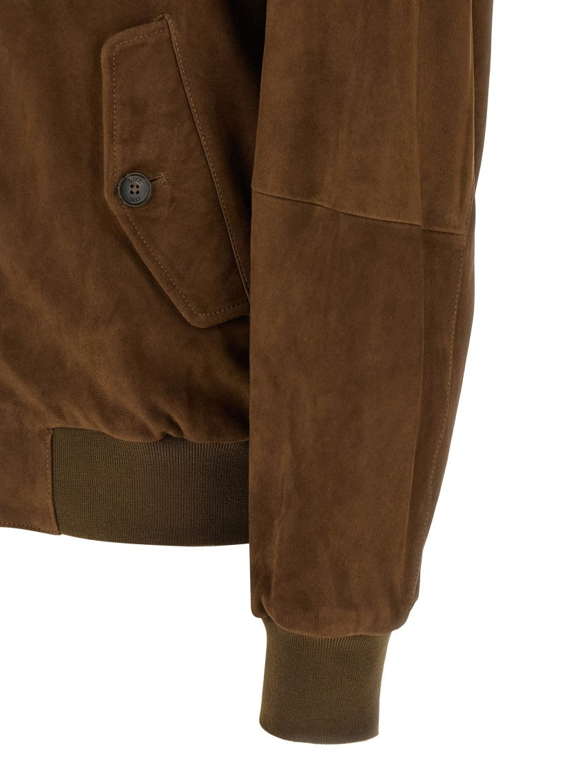 Baracuta Harrington - G9' Jacket