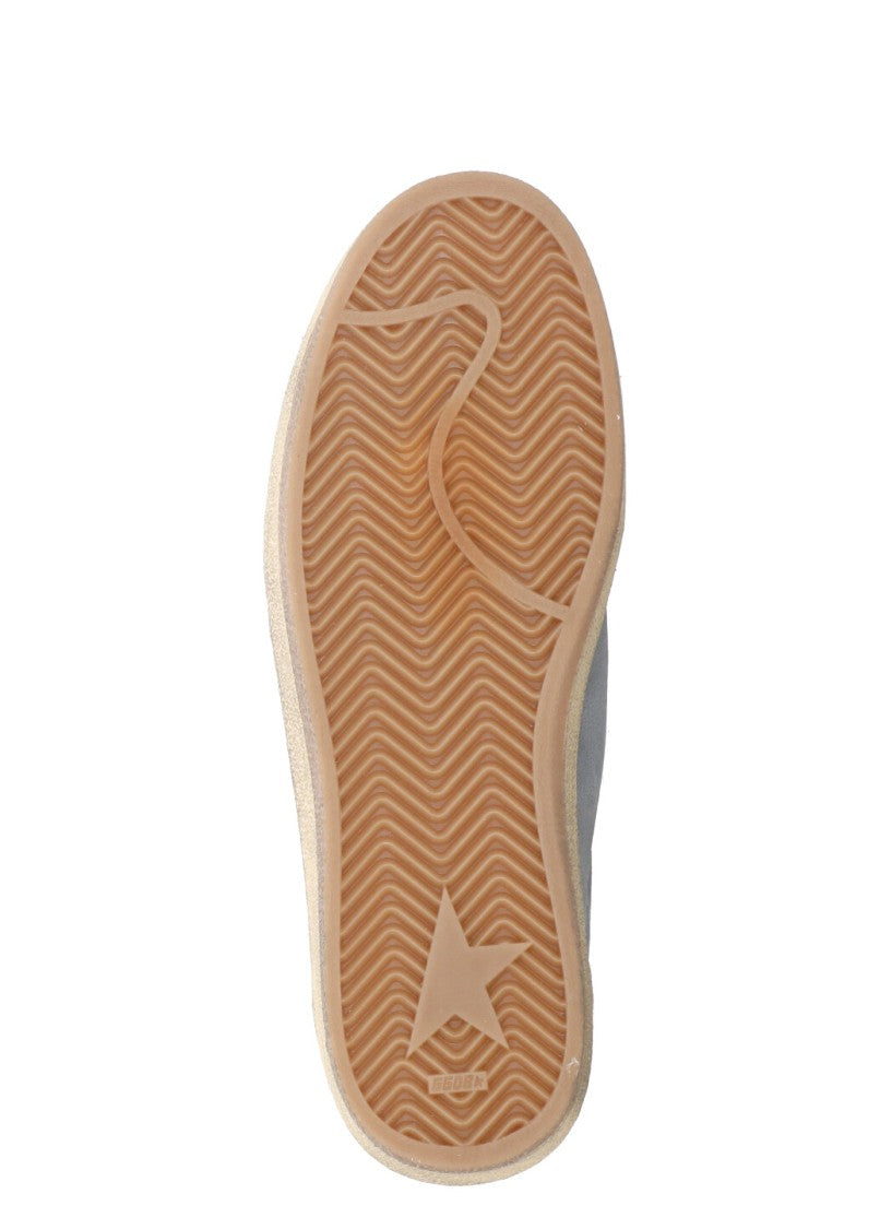 Golden Goose Ball Star Sneakers