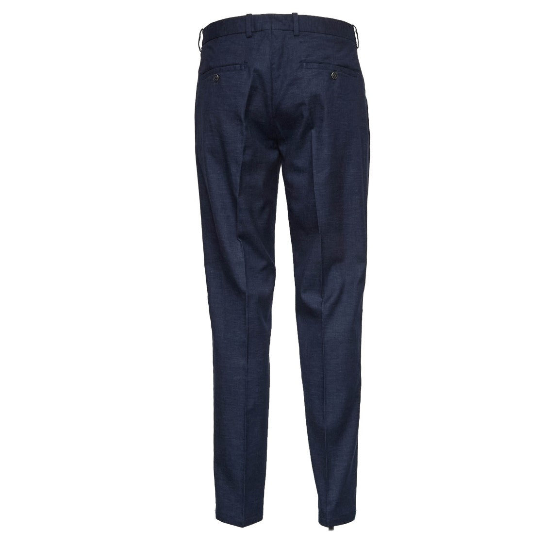 Circolo 1901 Cotton Linen Pleated Pants