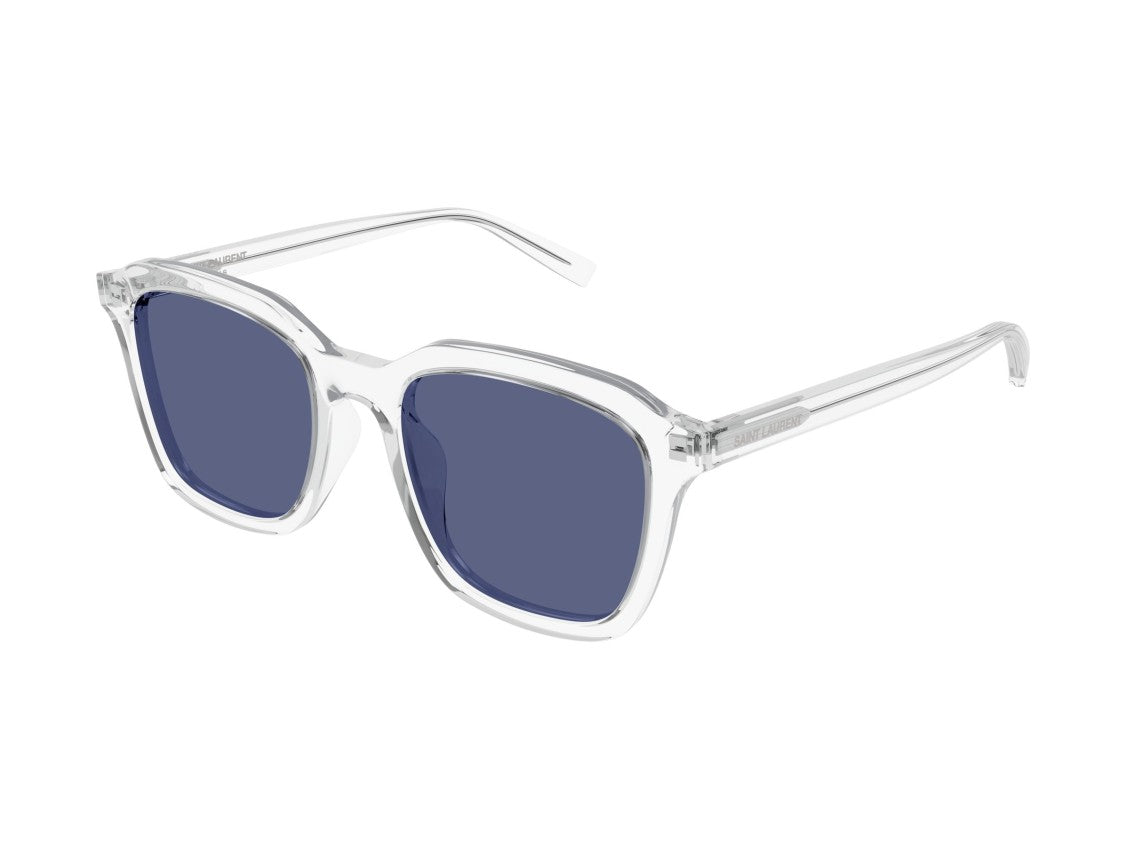 Saint Laurent Sl 457 Oversized Square Sunglasses
