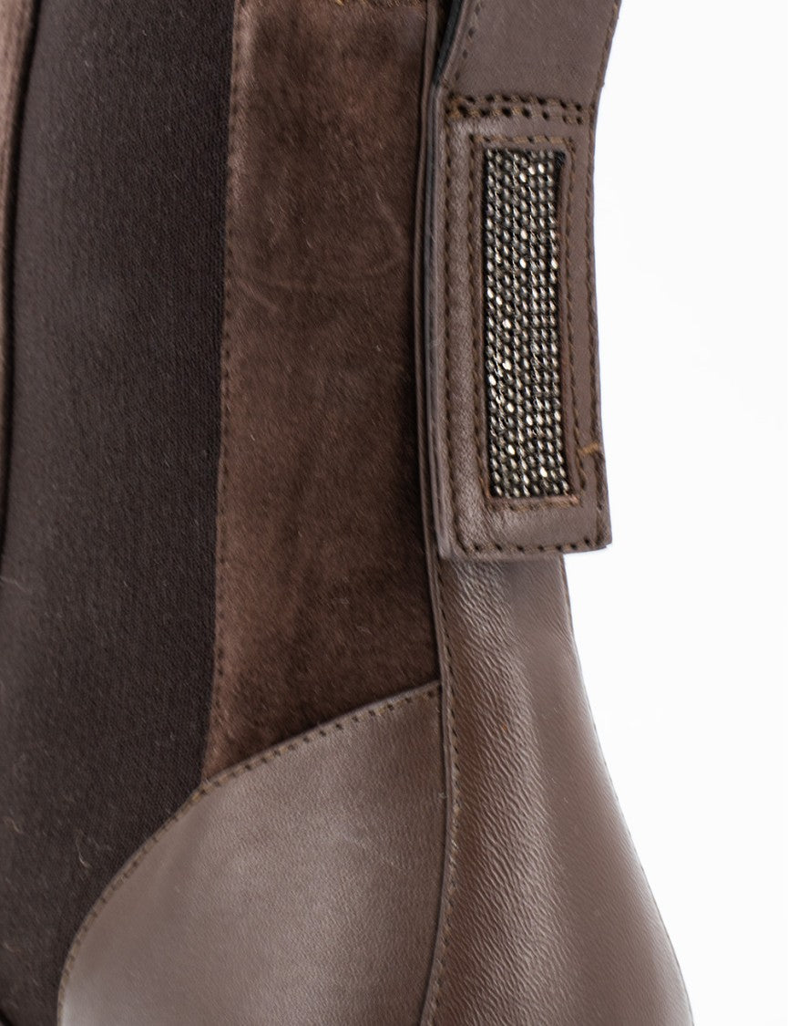 Peserico Ankle Boots